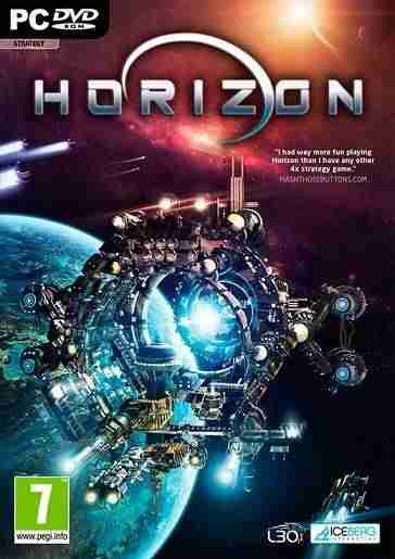 Descargar Horizon [MULTI2][FLT] por Torrent